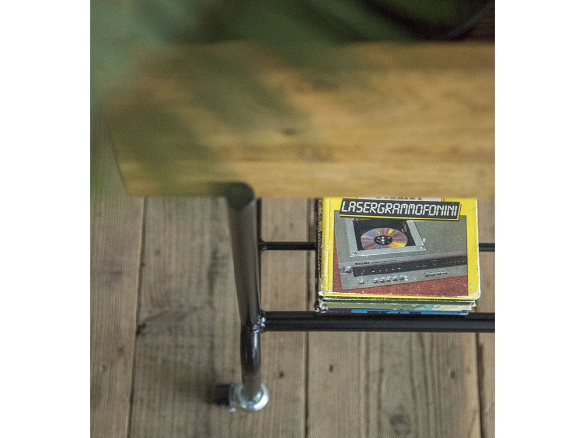 Knot antiques GRIT PLANTER / ノットアンティークス グリット