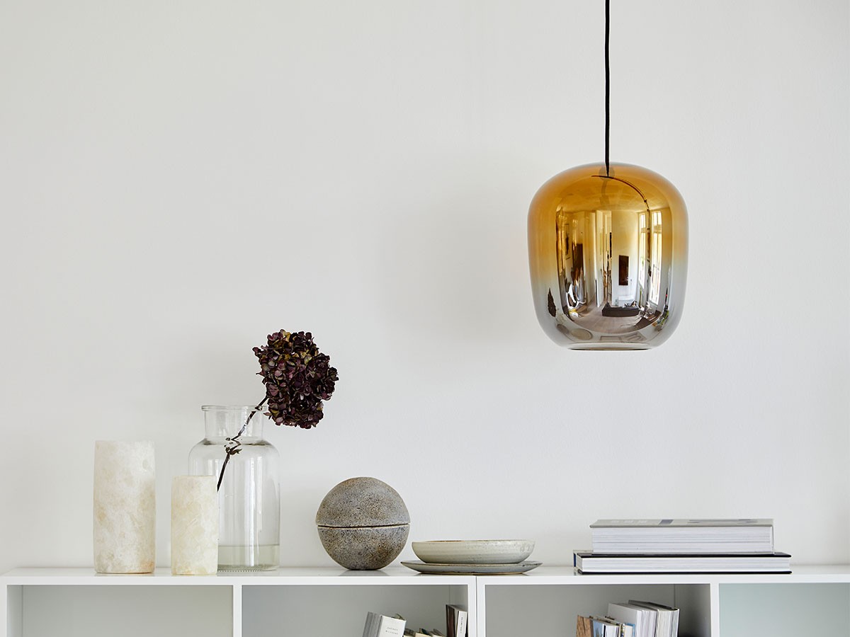 FRANDSEN ombre pendant / フランゼン オンバー ペンダント