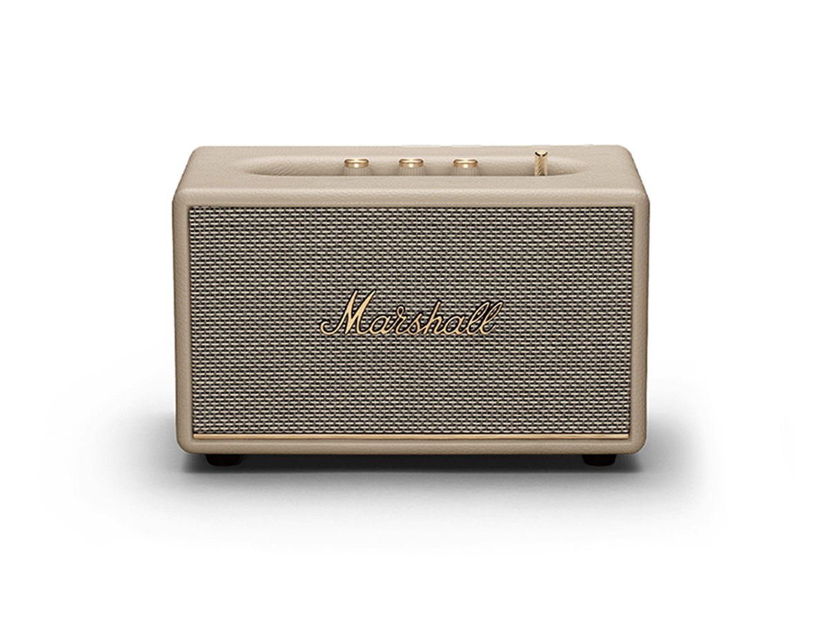 Marshall ACTON III / マーシャル アクトン 3 ワイヤレススピーカー