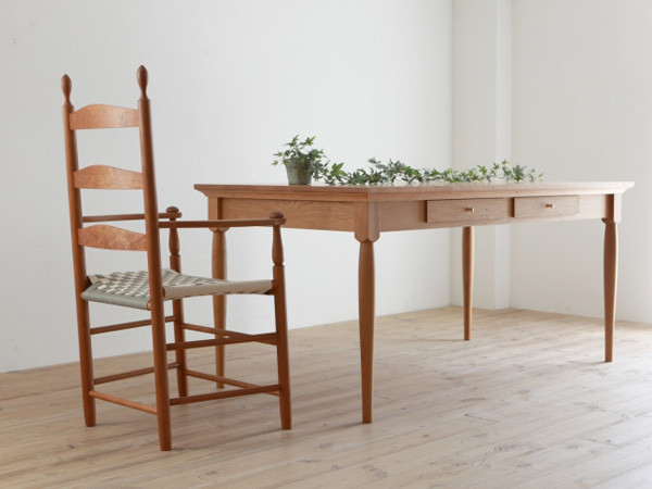 広松木工 SHAKER / ひろまつもっこう シェーカー アームチェア