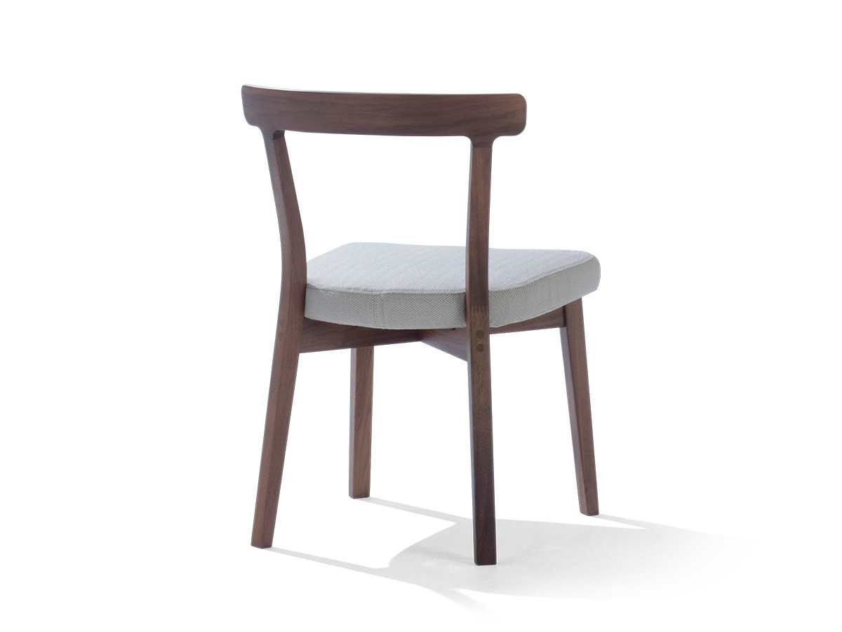 Ingenfinity SELMA / インジェンフィニティ セルマ チェア（張込み仕様