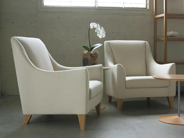 HUKLA / フクラの一人掛けソファ 人気アクセスランキング - インテリア