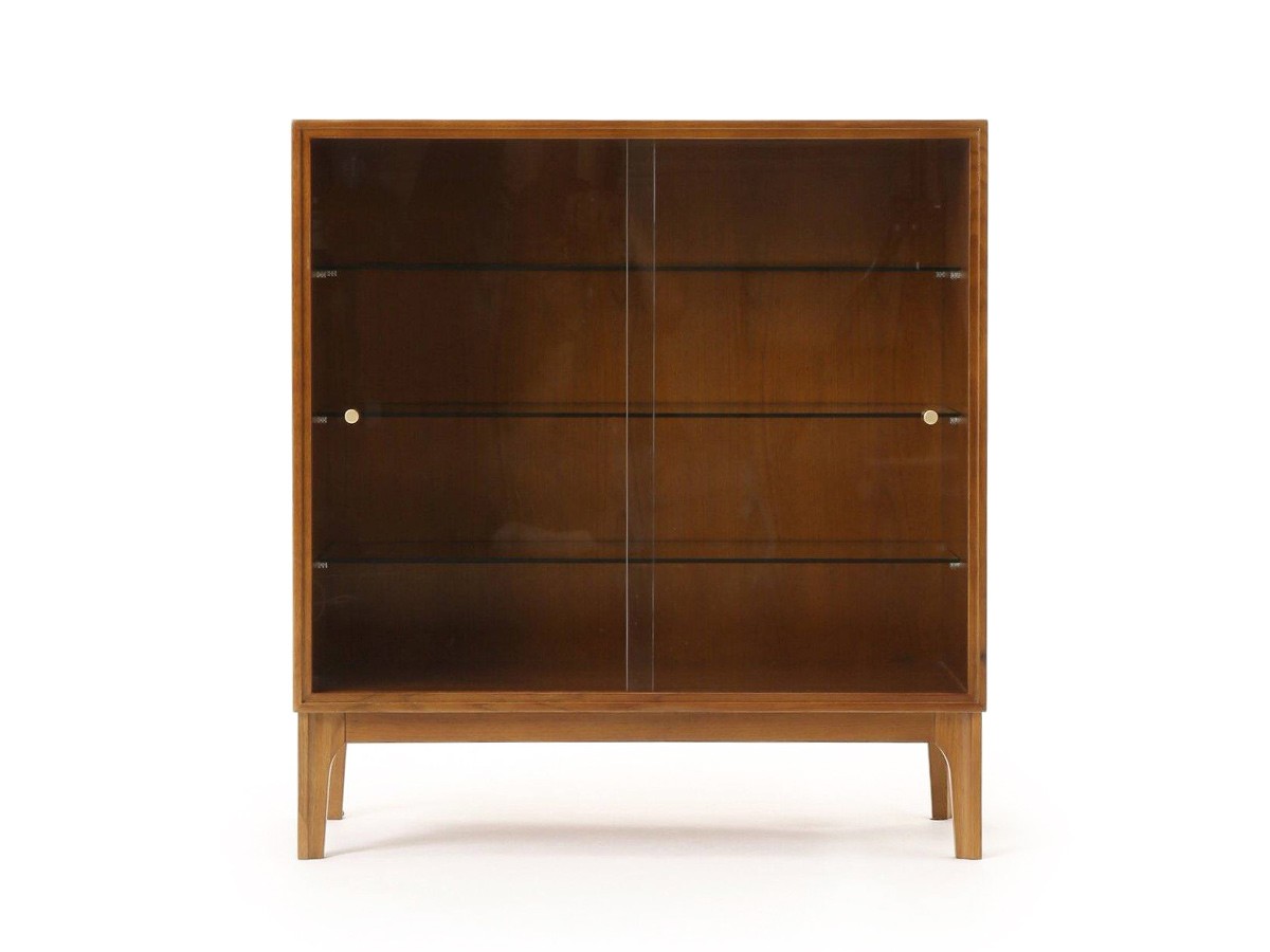 ACME Furniture BROOKS SMALL GLASS SHELF / アクメファニチャー