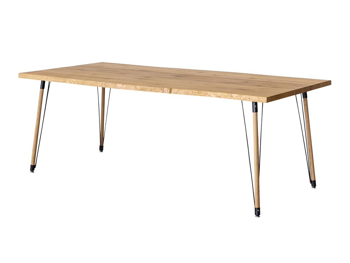 Easy Life MEATH DINING TABLE / イージーライフ ミース ダイニング