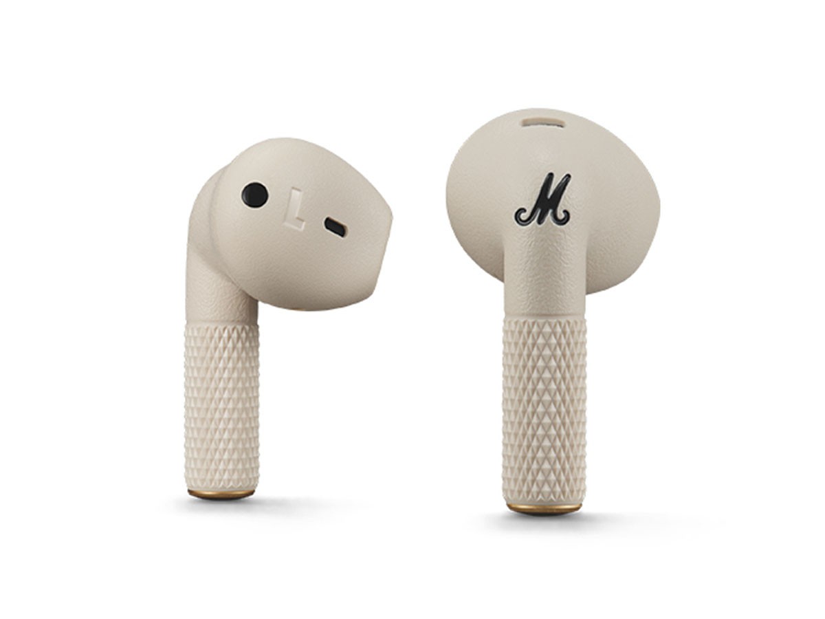 Marshall MINOR IV / マーシャル マイナー 4 ワイヤレスイヤホン