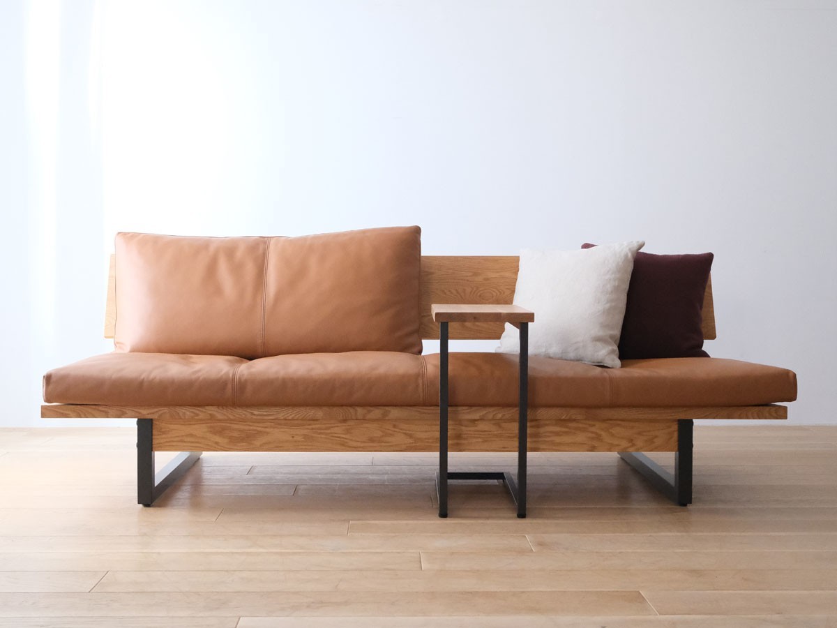 広松木工 FREX / ひろまつもっこう フレックス ソファ - インテリア