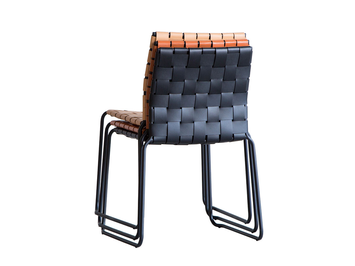 CRASH GATE HARPER CHAIR / クラッシュゲート ハーパー チェア