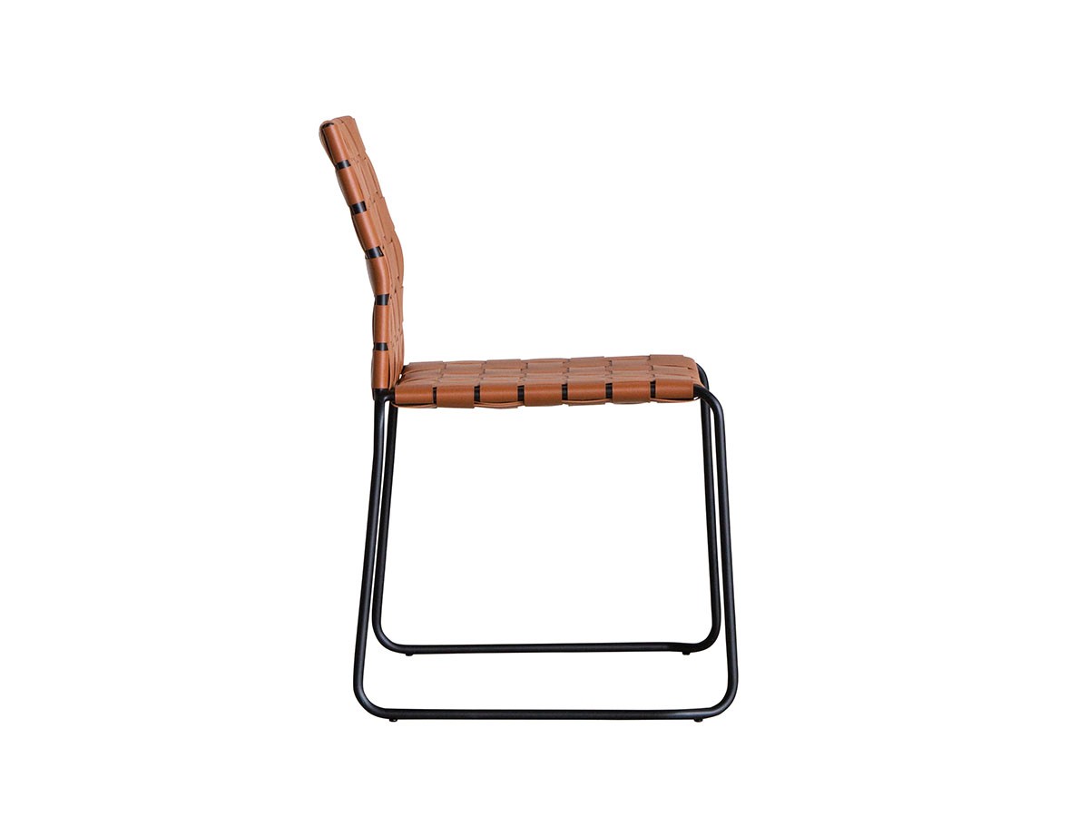 CRASH GATE HARPER CHAIR / クラッシュゲート ハーパー チェア