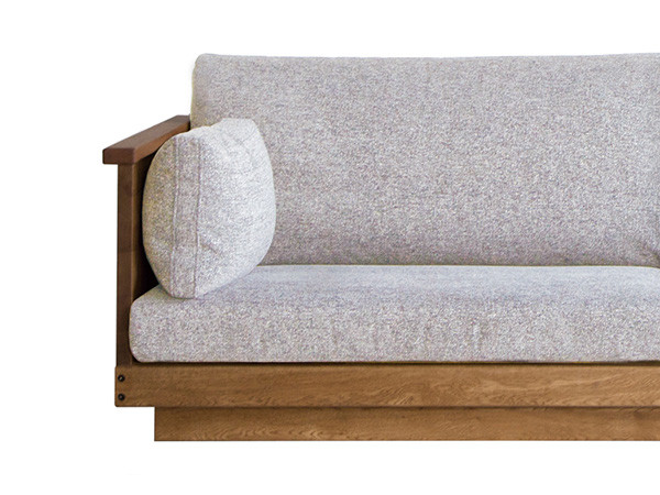 Easy Life HIROMA II SOFA / イージーライフ ヒロマ II 1人掛けソファ