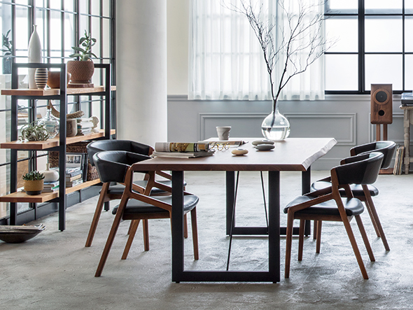 NAGANO INTERIOR Mother Forest Open shelf / ナガノインテリア マザー