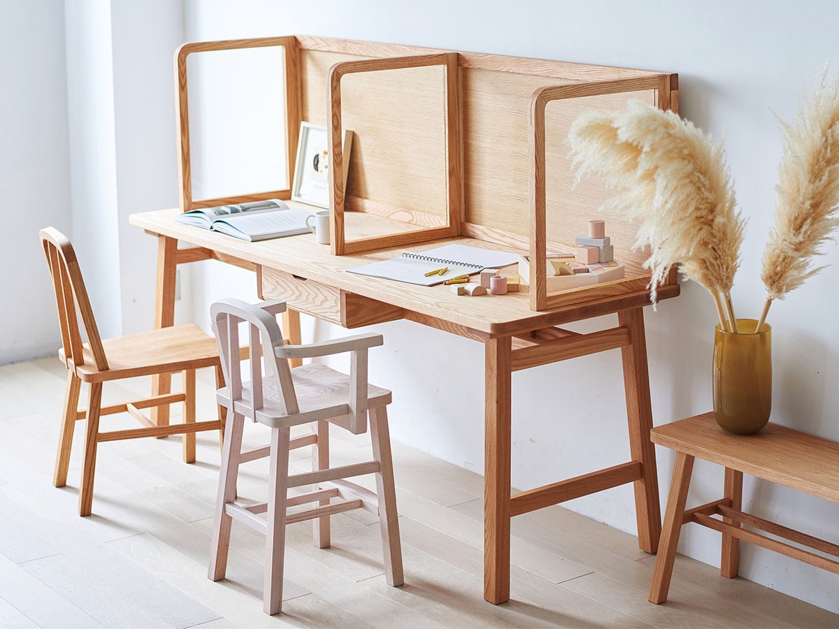 KKEITO Desk L / ケイト デスク L - インテリア・家具通販【FLYMEe】