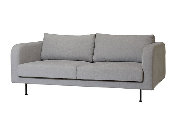 SIEVE mons sofa 2seater / シーヴ モンス ソファ 2人掛け