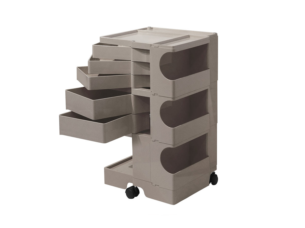 B-LINE Boby Wagon / ビーライン ボビーワゴン 3段5トレイ