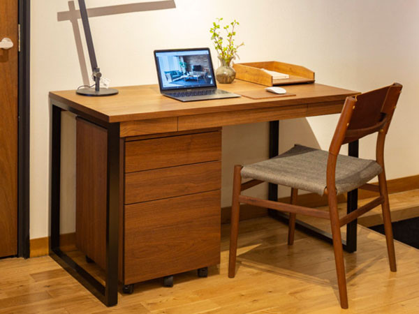 MASTERWAL WIN DESK / マスターウォール ウィン デスク - インテリア