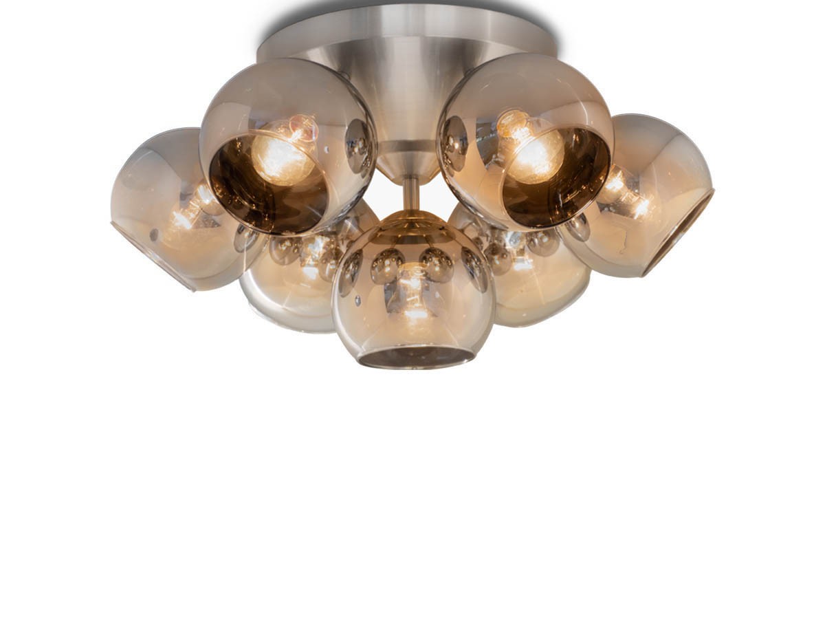 HERMOSA BLASE CEILING LAMP / ハモサ ブラーゼ シーリングランプ