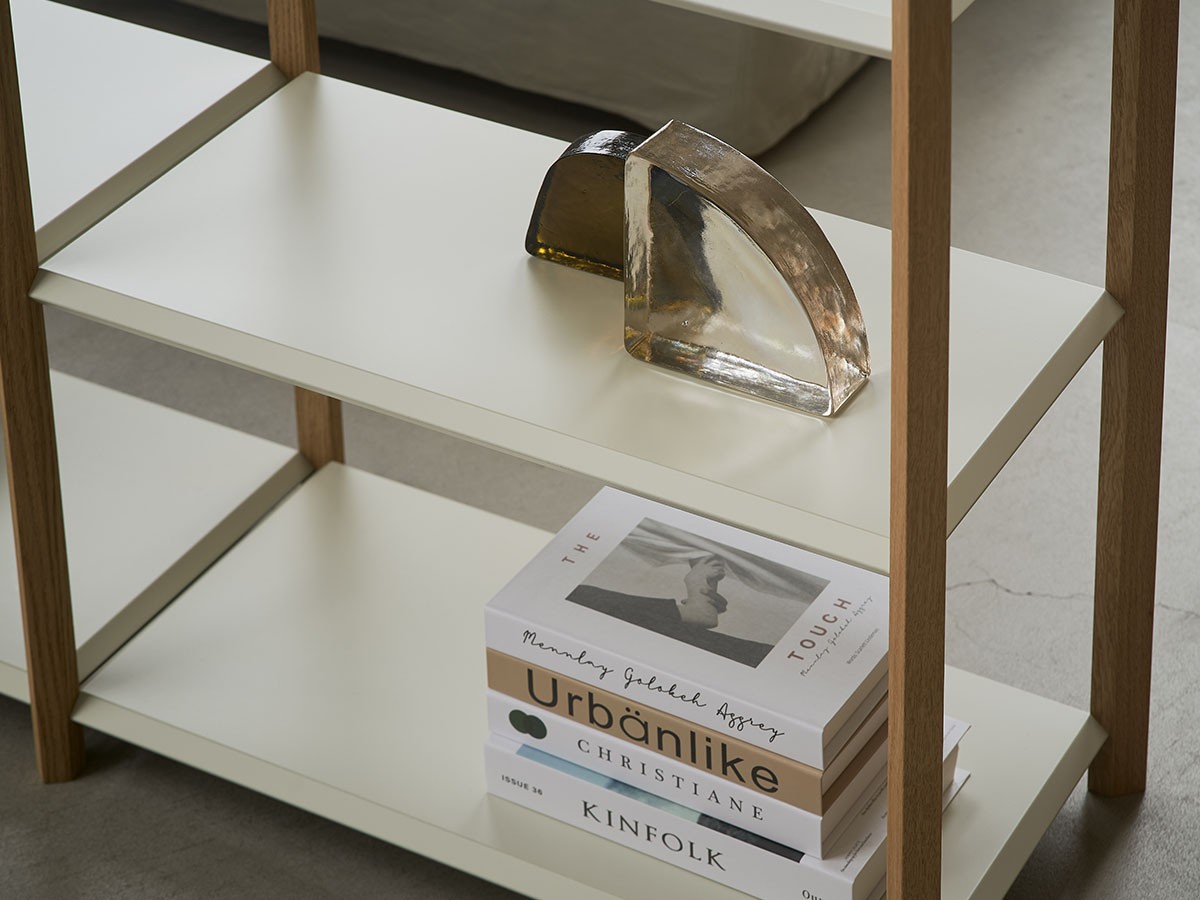 Fulcrum Baguette shelf 6shelves / フルクラム バゲットシェルフ 3段