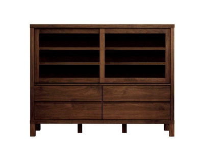 FLYMEe Vert LOW CUPBOARD / フライミーヴェール ローカップボード