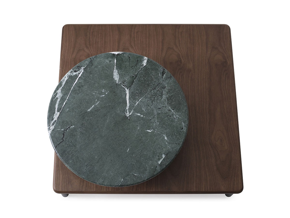 Stellar Works Arc Coffee Table / ステラワークス アーク コーヒー