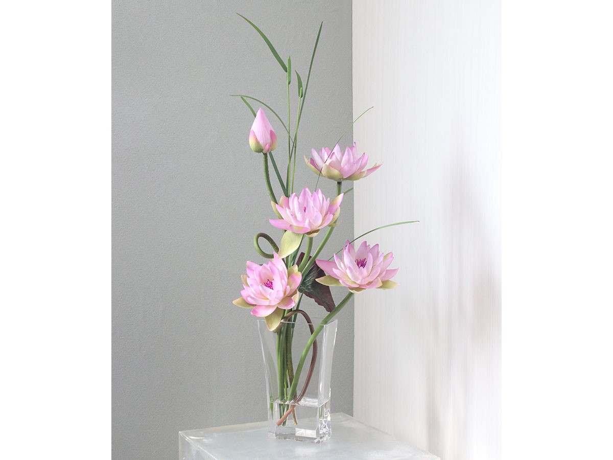 EMILIO ROBBA LOTUS / エミリオロバ ロータス 5L - インテリア・家具