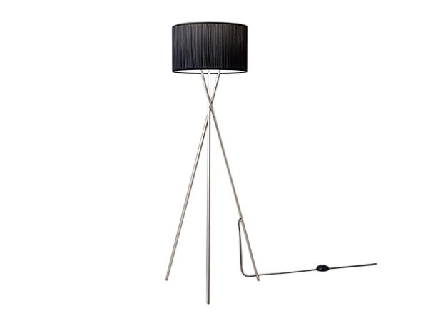 yamagiwa BAUMN FLOOR / ヤマギワ バウム フロア 3本脚 - インテリア