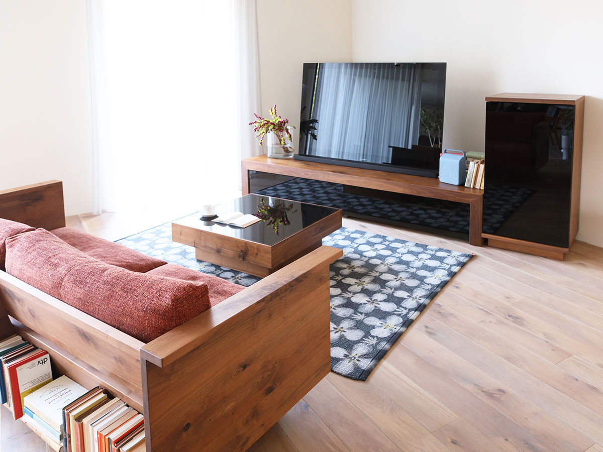 HIRASHIMA CHOCOLAT Living Table / ヒラシマ ショコラ リビング