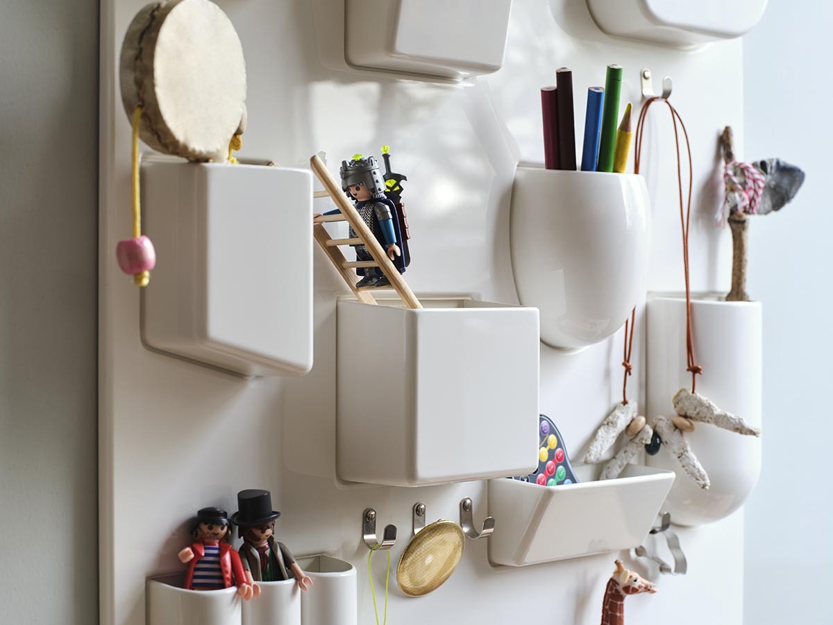 Vitra Uten.Silo II / ヴィトラ ウーテン シロ 2 - インテリア・家具