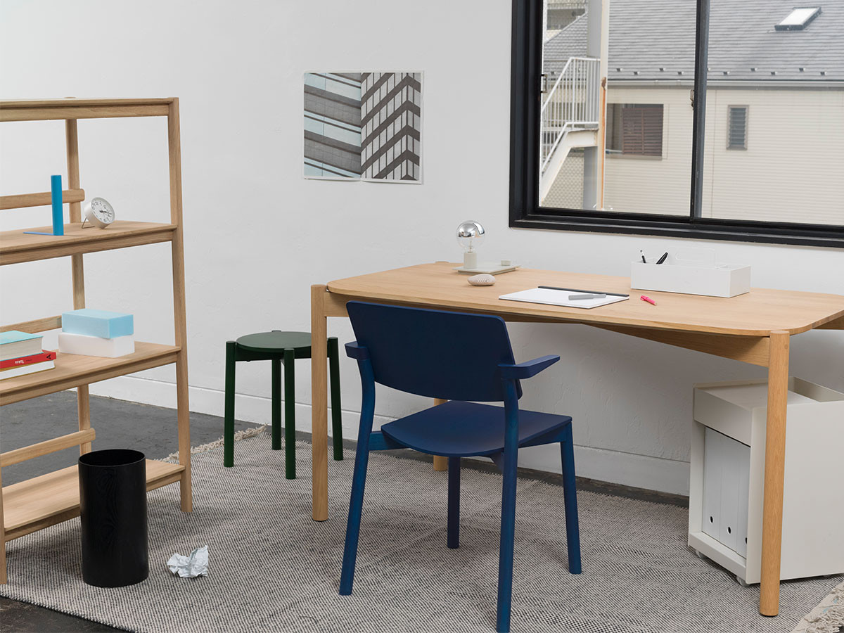 KARIMOKU NEW STANDARD ARCHIVE SHELF / カリモクニュースタンダード