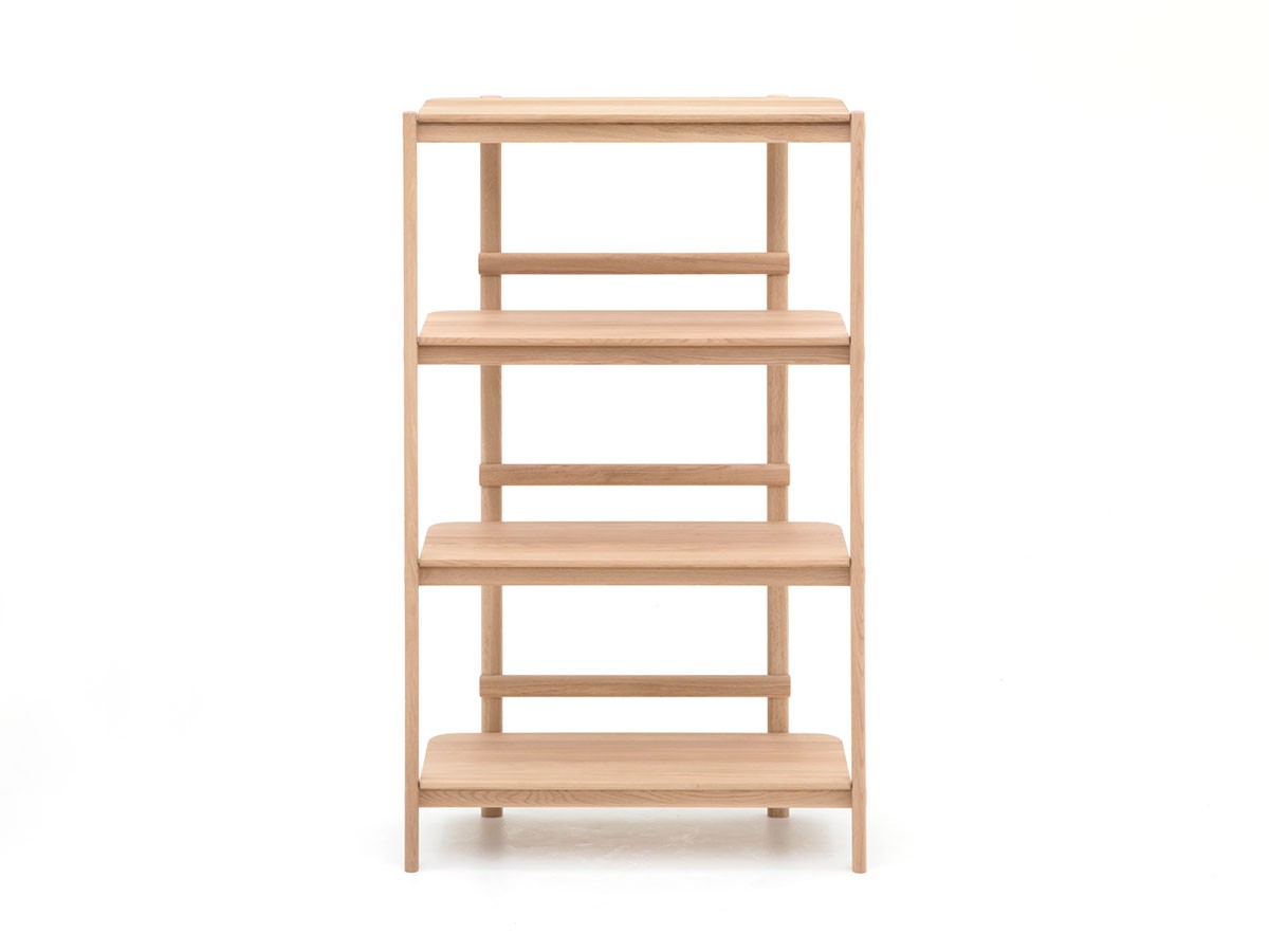 KARIMOKU NEW STANDARD ARCHIVE SHELF / カリモクニュースタンダード