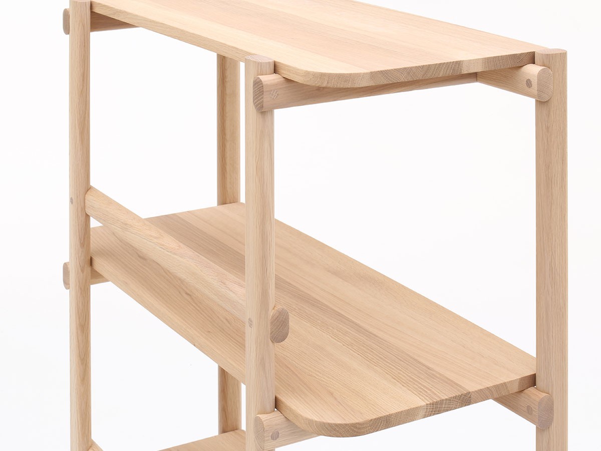 KARIMOKU NEW STANDARD ARCHIVE SHELF / カリモクニュースタンダード