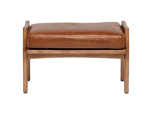 ACME Furniture DELMAR OTTOMAN / アクメファニチャー デルマー