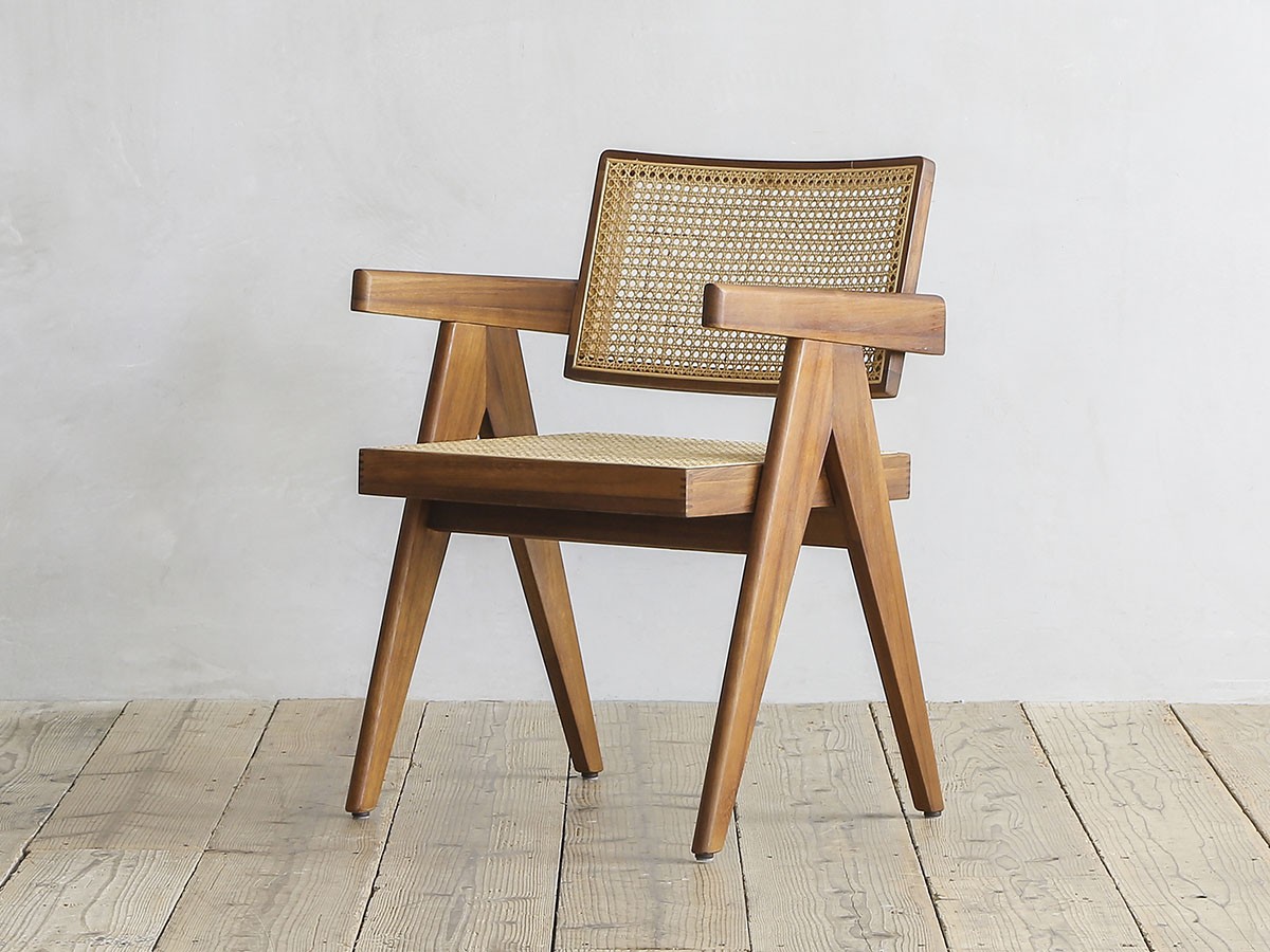 Knot antiques SHADOW CHAIR / ノットアンティークス シャドウ チェア