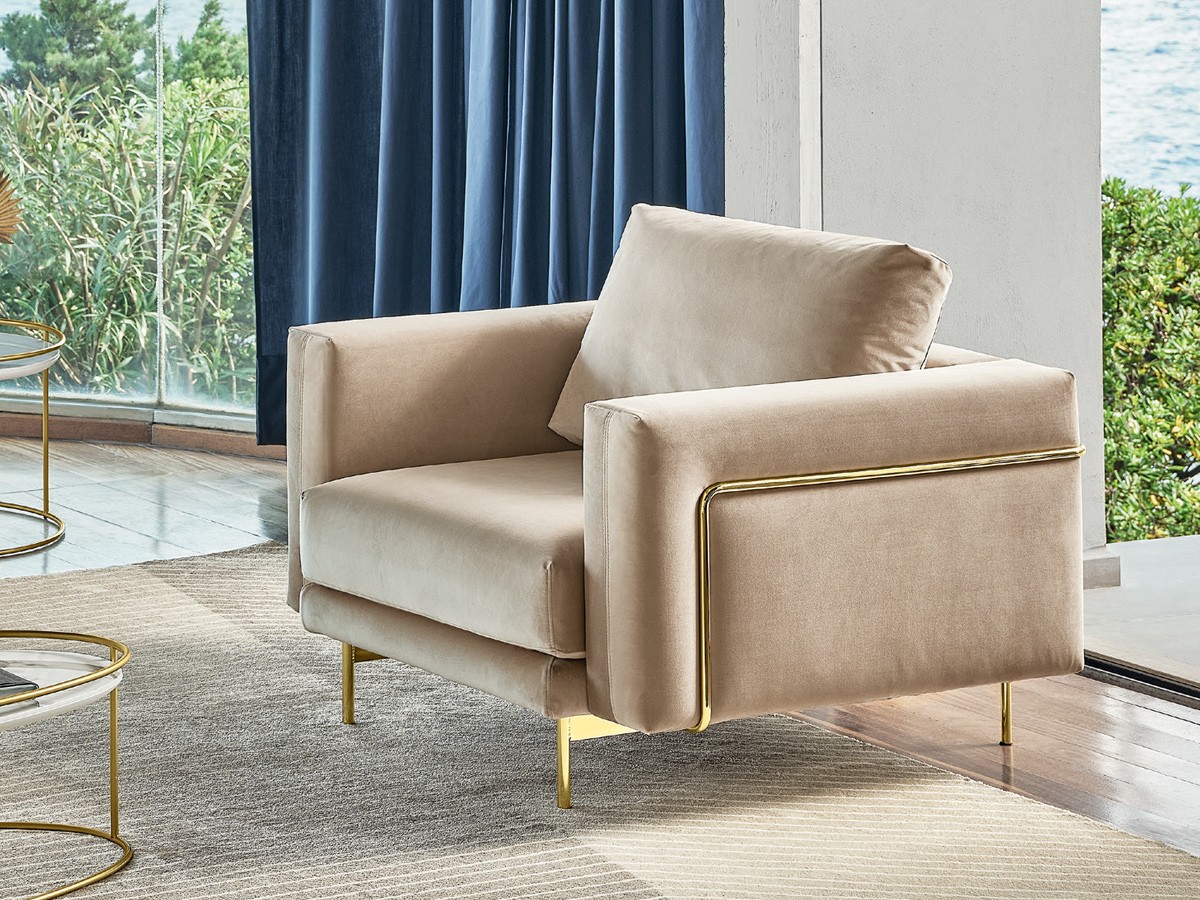 Calligaris / カリガリスのソファ - インテリア・家具通販【FLYMEe】