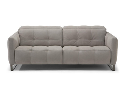 NATUZZI ITALIA LONG BEACH / ナツッジ イタリア ロングビーチ 3人掛け
