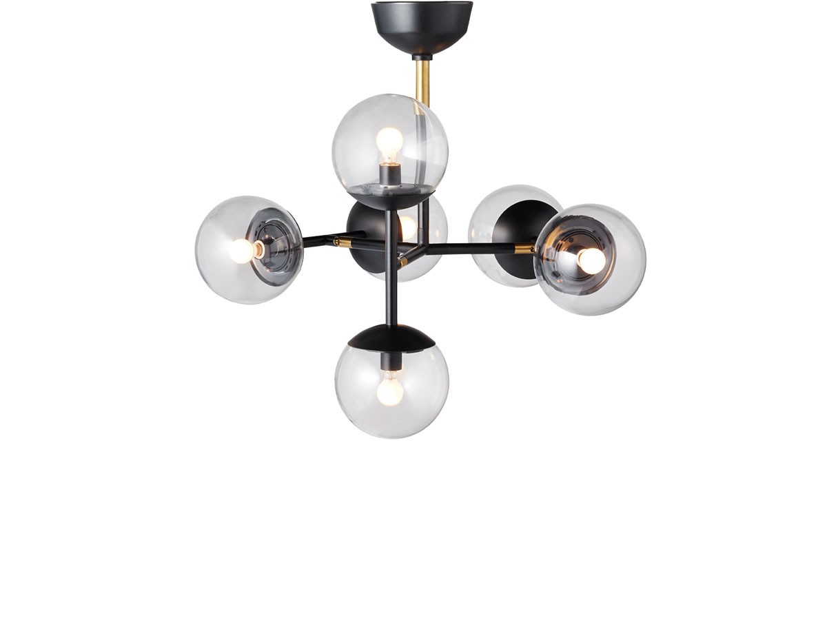 FLYMEe Parlor Ceiling Lamp / フライミーパーラー シーリングランプ