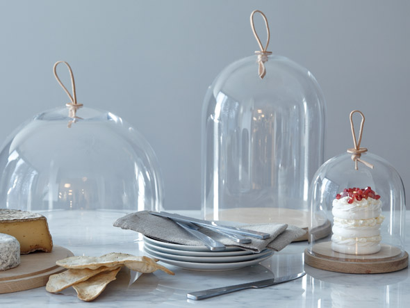 LSA International IVALO DOME & ASH BASE / エルエスエー