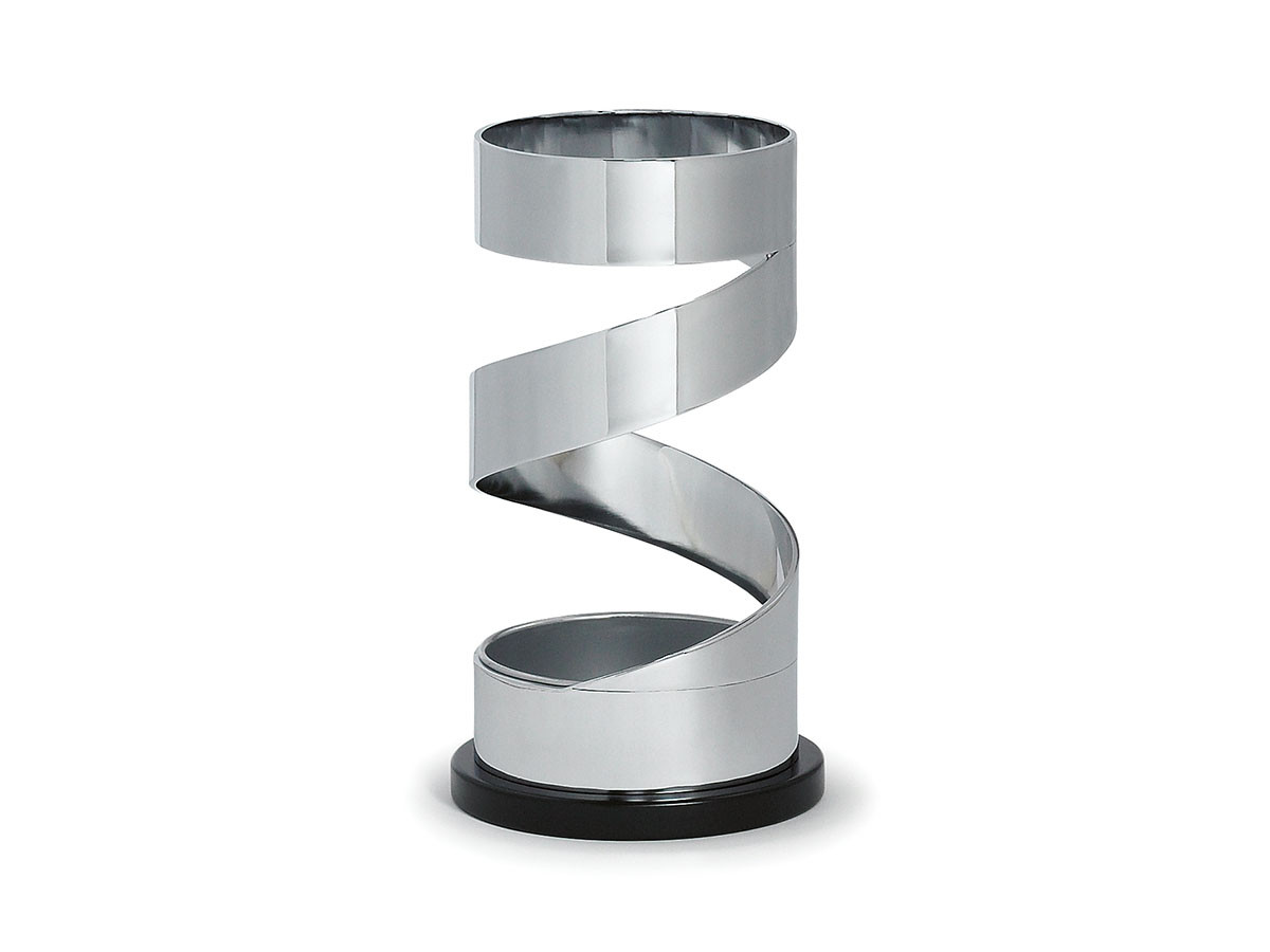 シルバー・銀色の傘立て - インテリア・家具通販【FLYMEe】