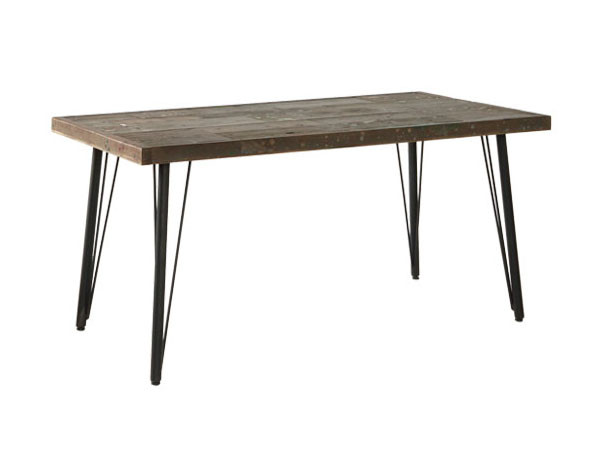 ikp PATCHWORK DINING TABLE 1500 / イカピー パッチワーク ダイニング