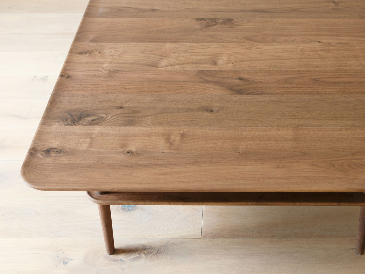 HIRASHIMA BORDO Table / ヒラシマ ボルド テーブル - インテリア