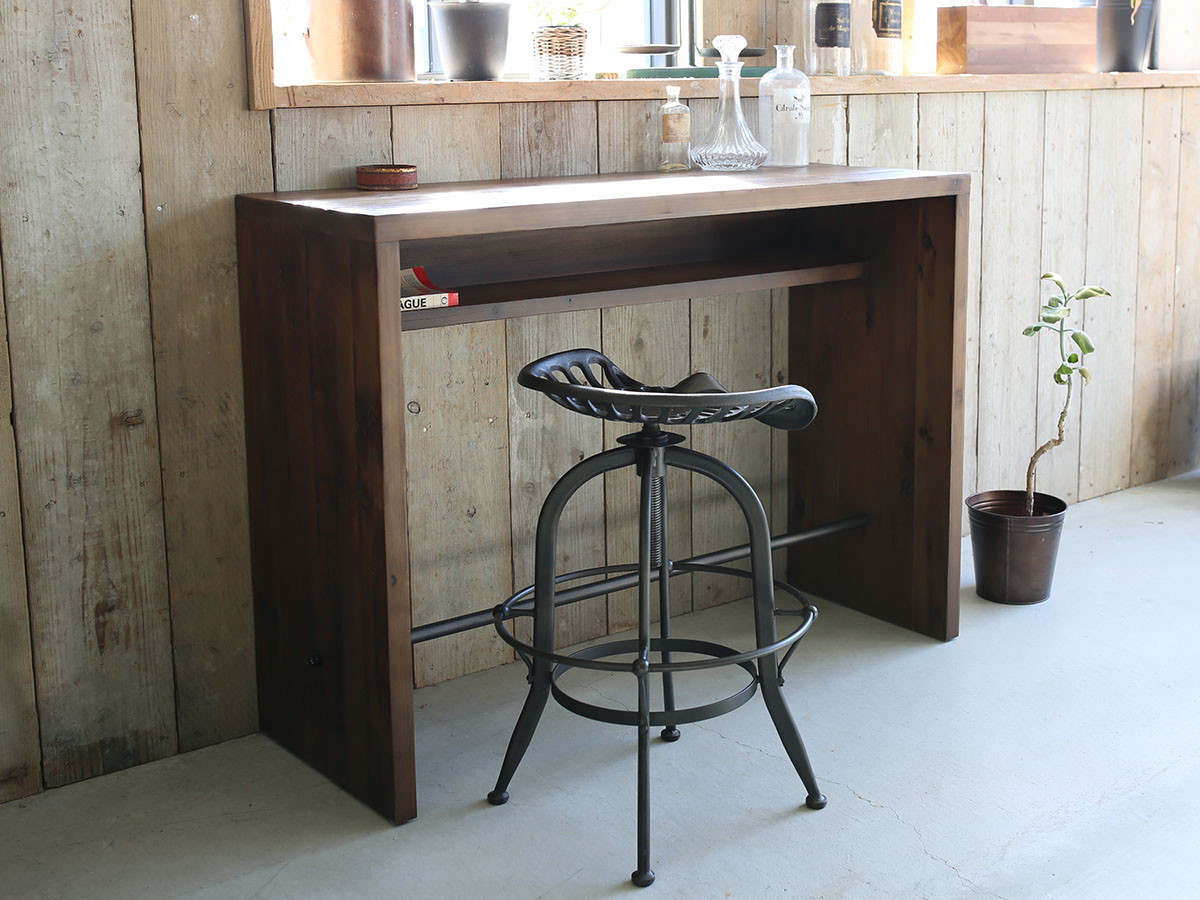 Knot antiques VOCCA COUNTER TABLE / ノットアンティークス ヴォッカ