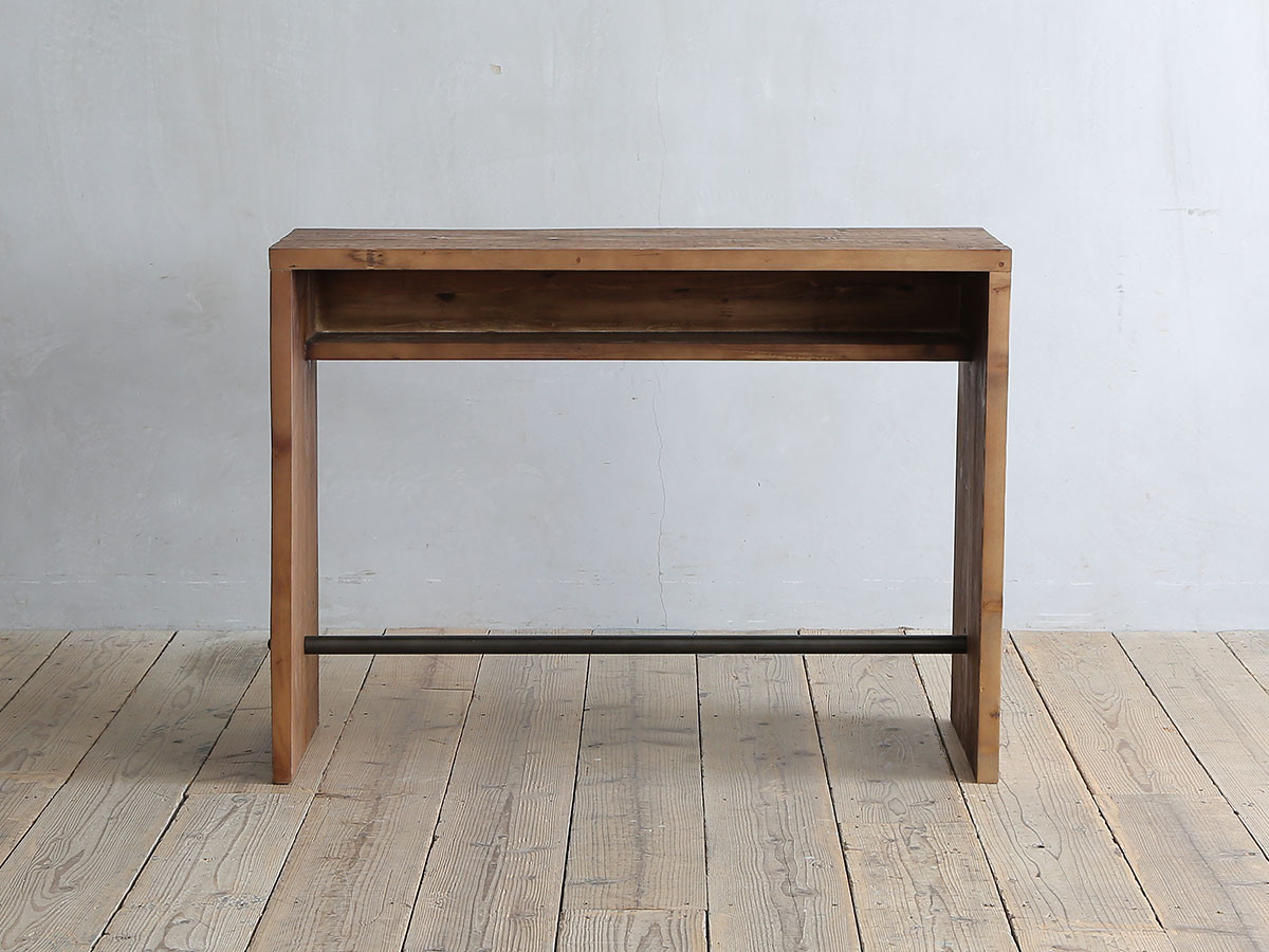 Knot antiques VOCCA COUNTER TABLE / ノットアンティークス ヴォッカ