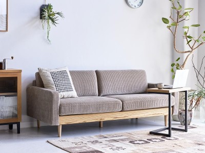 Easy Life FLEET STOOL / イージーライフ フリート スツール（レザー