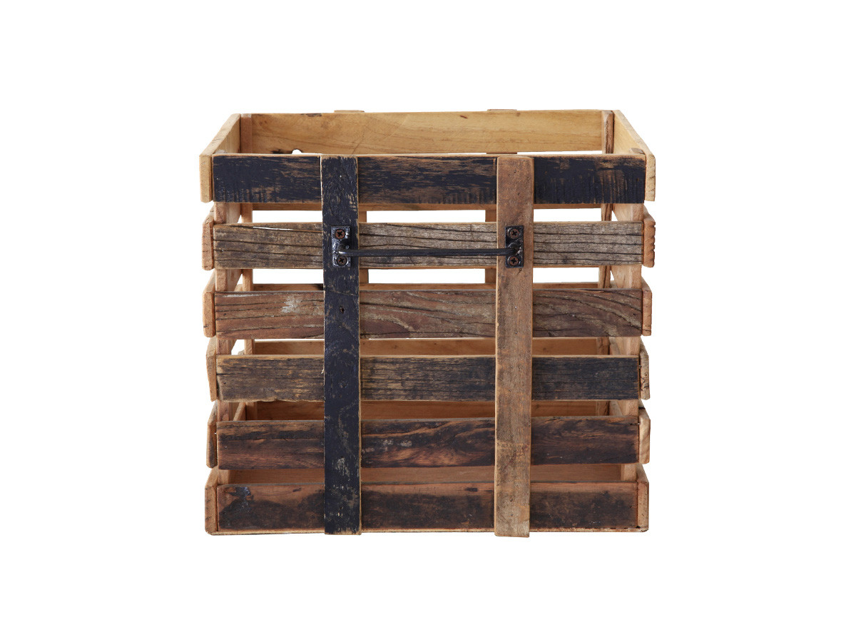 CRASH GATE / クラッシュゲートの収納ボックス 人気アクセスランキング