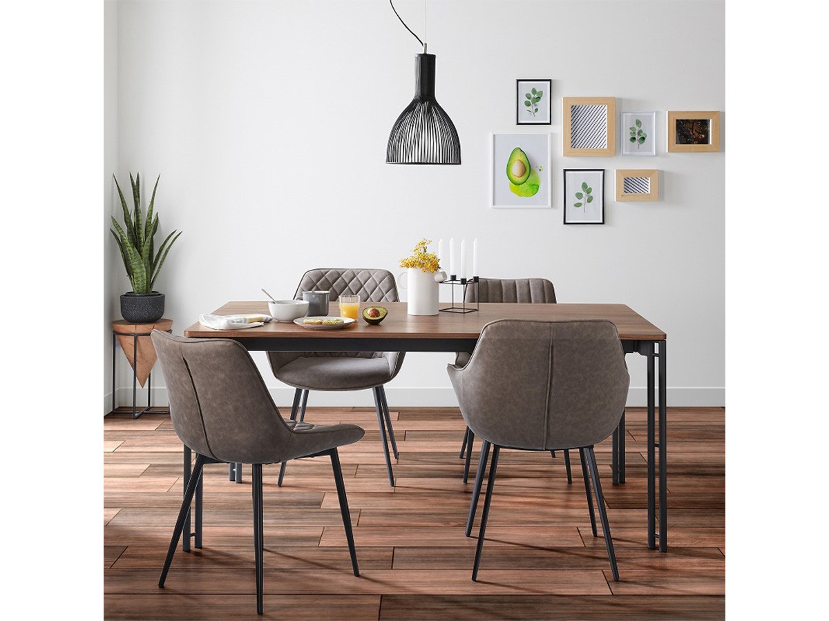 LaForma AMINY / ラ フォーマ アミニー チェア - インテリア・家具通販