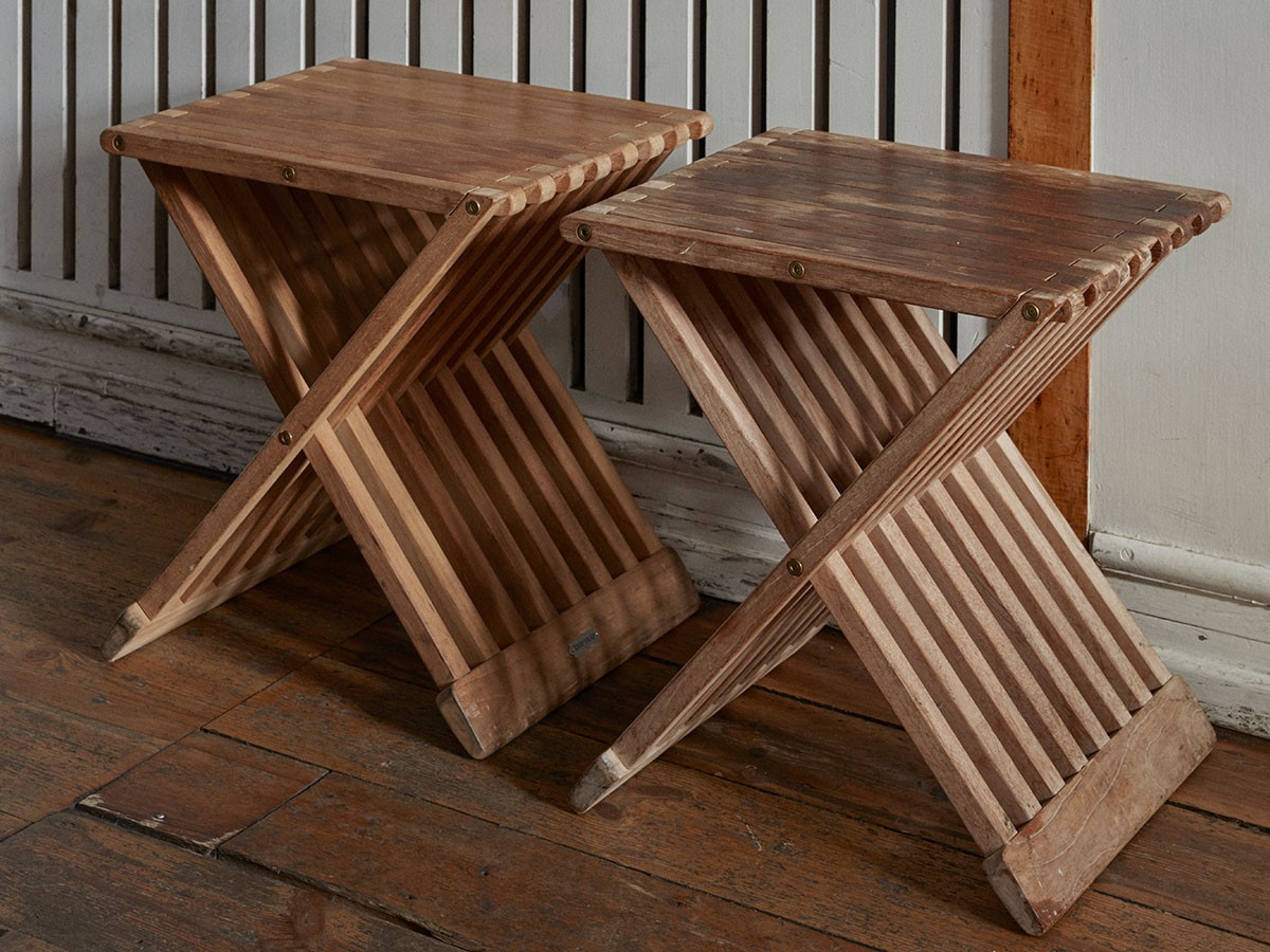 FRITZ HANSEN Fionia Stool / フリッツ・ハンセン フィオニア スツール