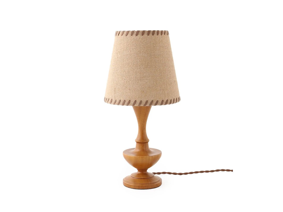 ACME Furniture MATHEW WOOD LAMP / アクメファニチャー マシュー
