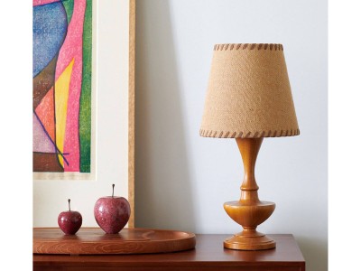 ACME Furniture MATHEW WOOD LAMP / アクメファニチャー マシュー