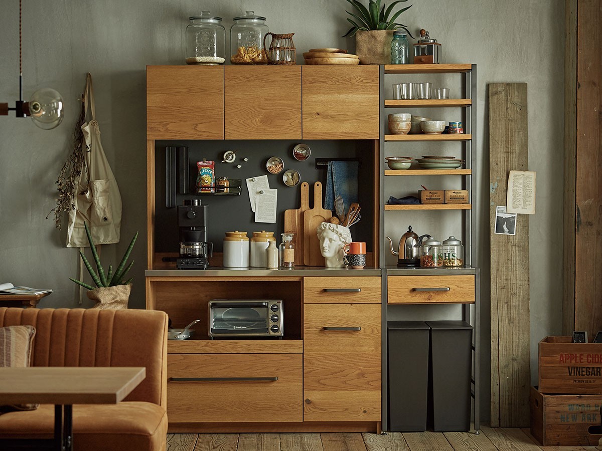 Easy Life GALVA DINING BOARD / イージーライフ ガルバ ダイニング