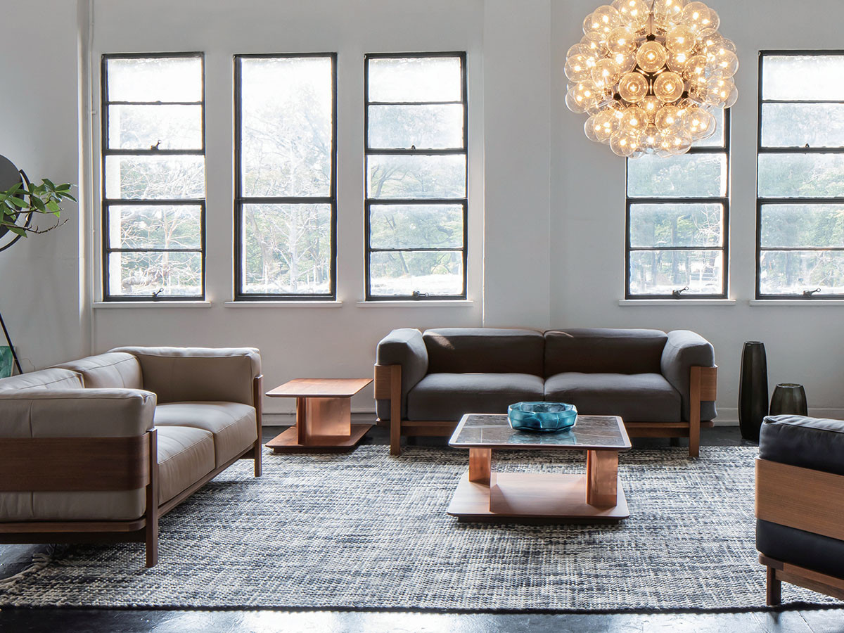 REAL Style MONTANA living table / リアルスタイル モンタナ リビング