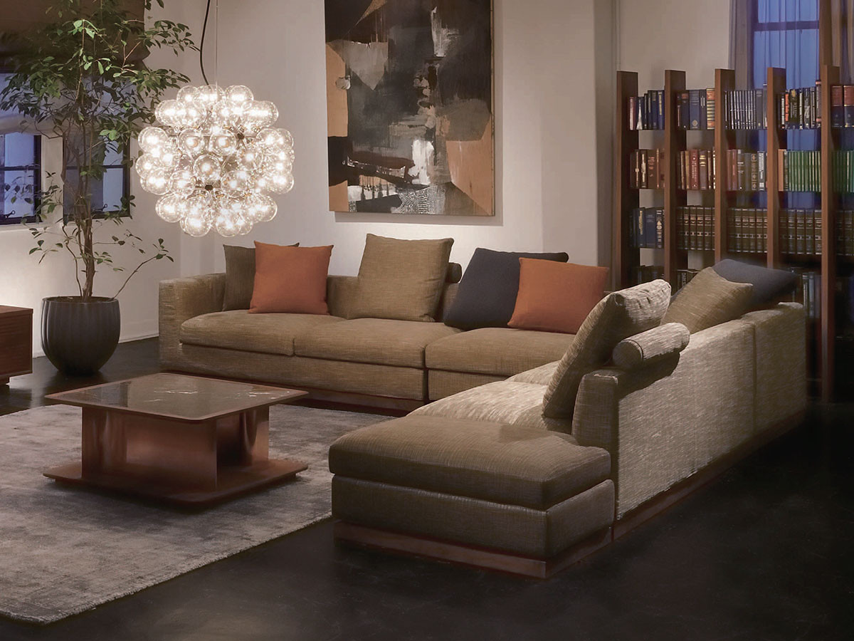 REAL Style MONTANA living table / リアルスタイル モンタナ リビング