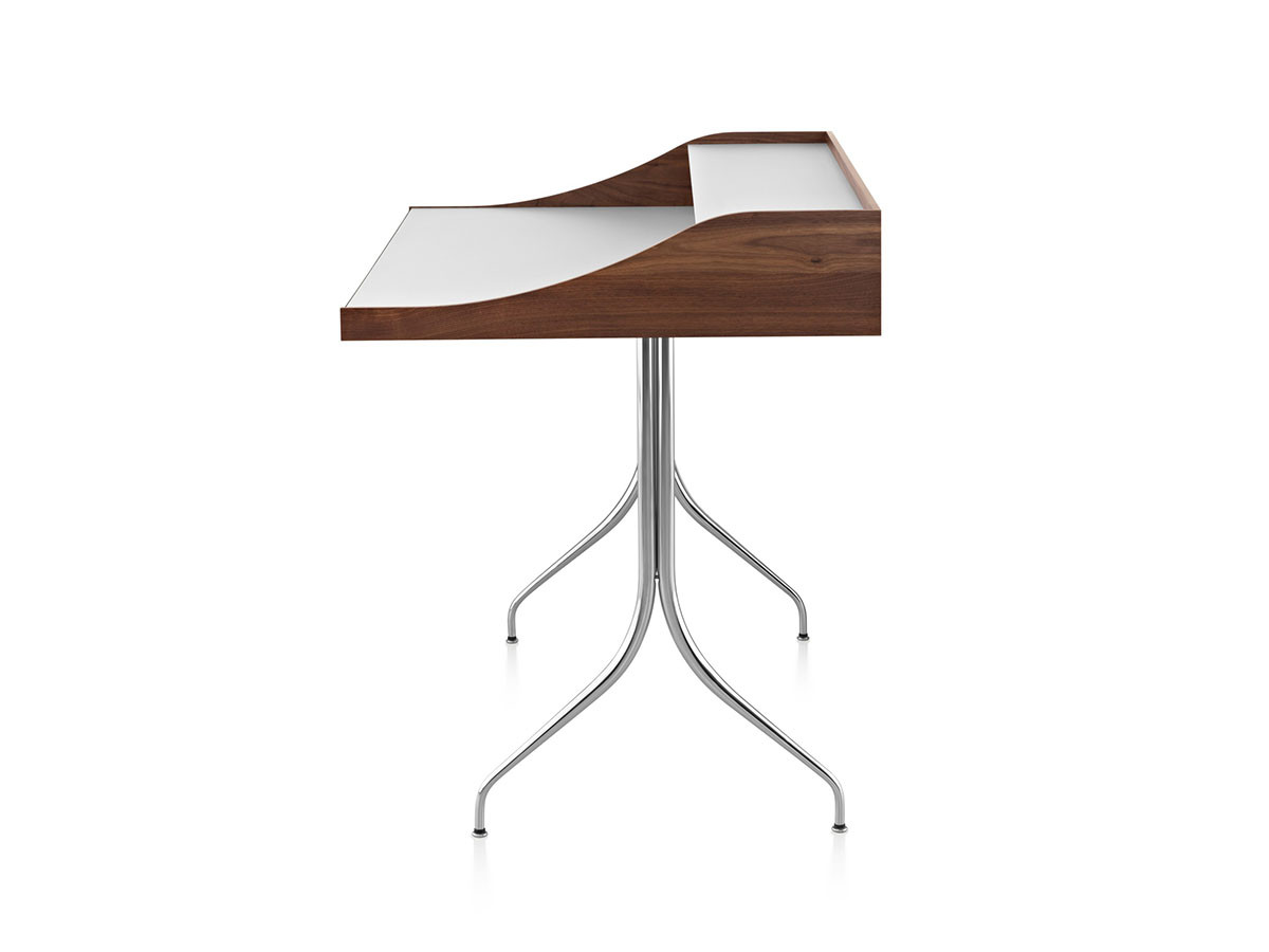 Herman Miller Nelson Swag Leg Desk / ハーマンミラー ネルソン